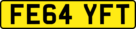 FE64YFT