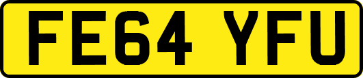FE64YFU