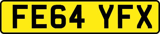 FE64YFX