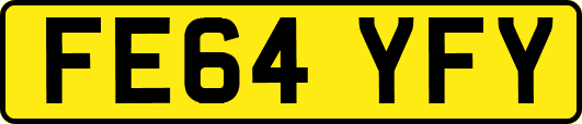 FE64YFY