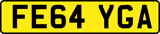 FE64YGA