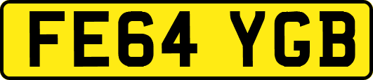 FE64YGB