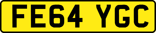 FE64YGC