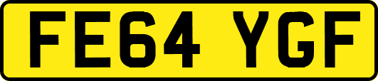 FE64YGF