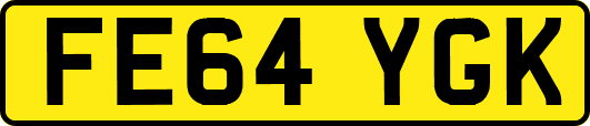 FE64YGK