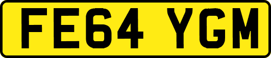 FE64YGM