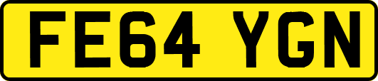 FE64YGN