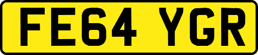 FE64YGR