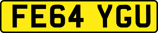 FE64YGU