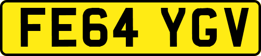 FE64YGV