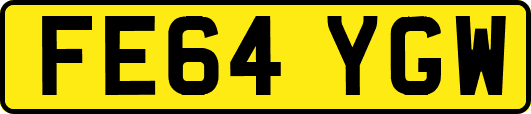 FE64YGW