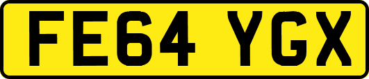 FE64YGX