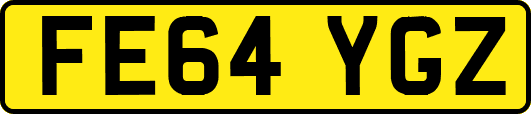 FE64YGZ