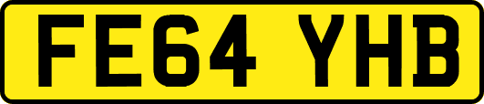 FE64YHB