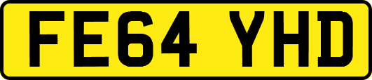 FE64YHD