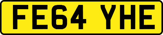 FE64YHE