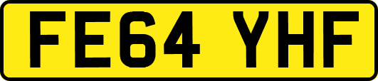 FE64YHF