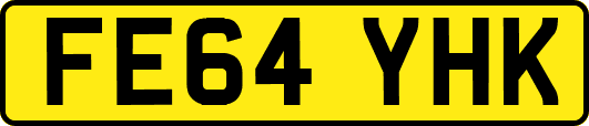 FE64YHK