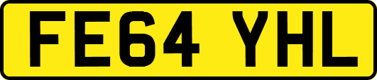 FE64YHL