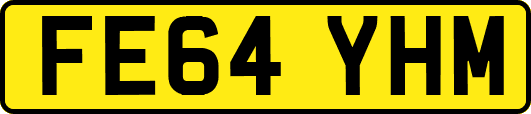 FE64YHM