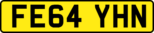 FE64YHN