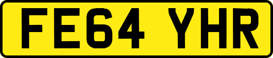 FE64YHR