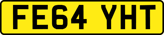 FE64YHT