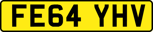 FE64YHV
