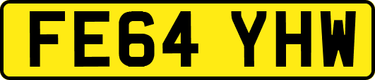 FE64YHW