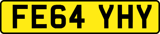 FE64YHY
