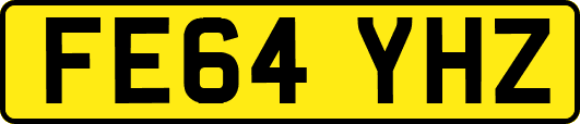 FE64YHZ