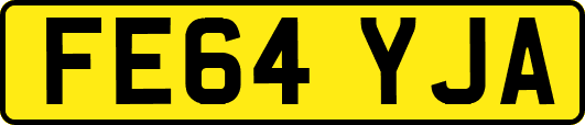 FE64YJA