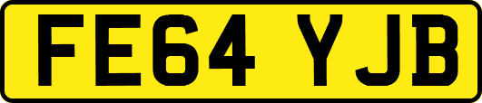 FE64YJB