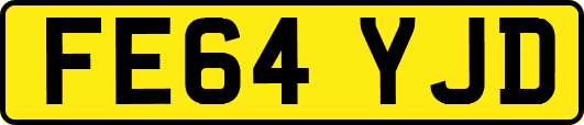 FE64YJD