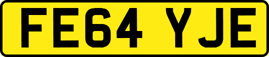 FE64YJE