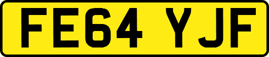 FE64YJF