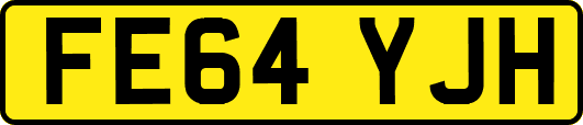 FE64YJH