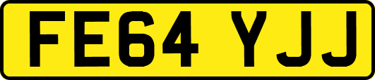 FE64YJJ