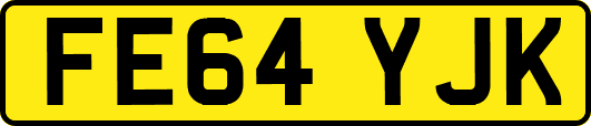 FE64YJK