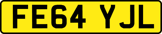 FE64YJL