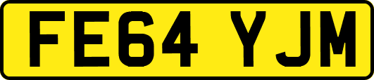 FE64YJM