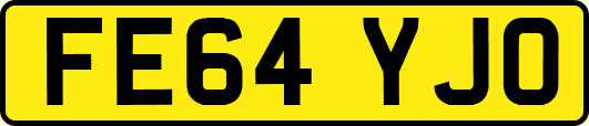 FE64YJO
