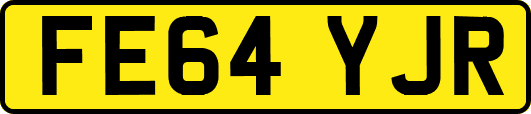 FE64YJR