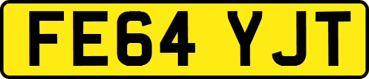 FE64YJT