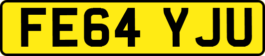 FE64YJU