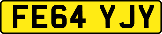 FE64YJY