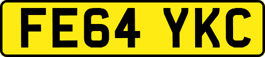 FE64YKC