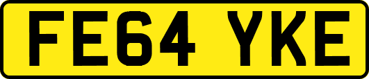 FE64YKE