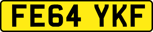 FE64YKF