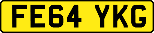 FE64YKG